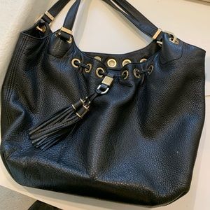 Michael Kors Drawstring tote hobo bag tote
